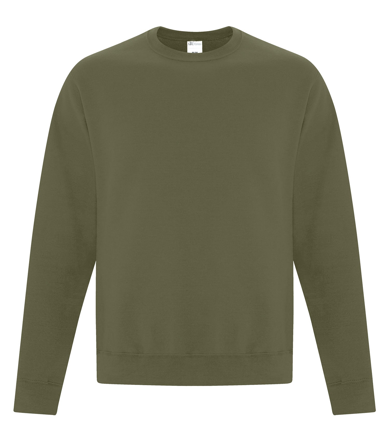 MilitaryGreen