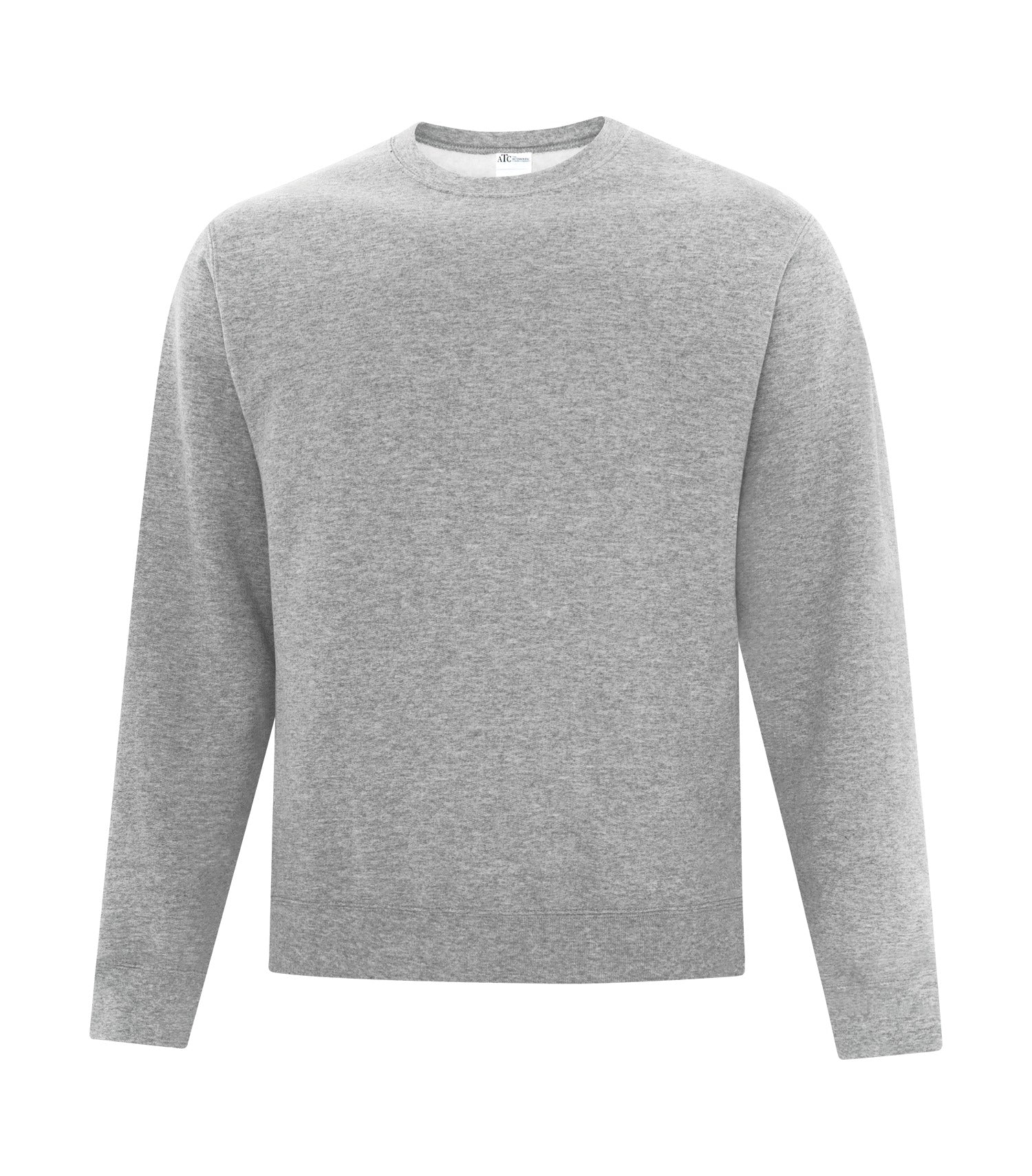 Athletic Hthr-model Image