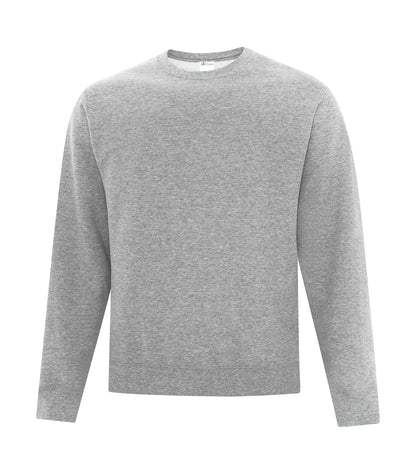 Athletic Hthr-model Image