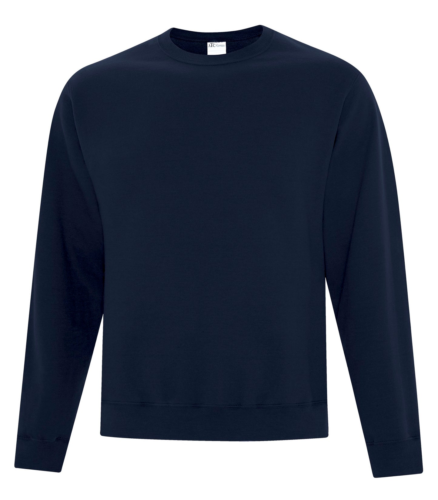 Dark Navy-model Image
