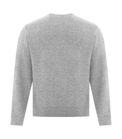 Athletic Hthr-model Image