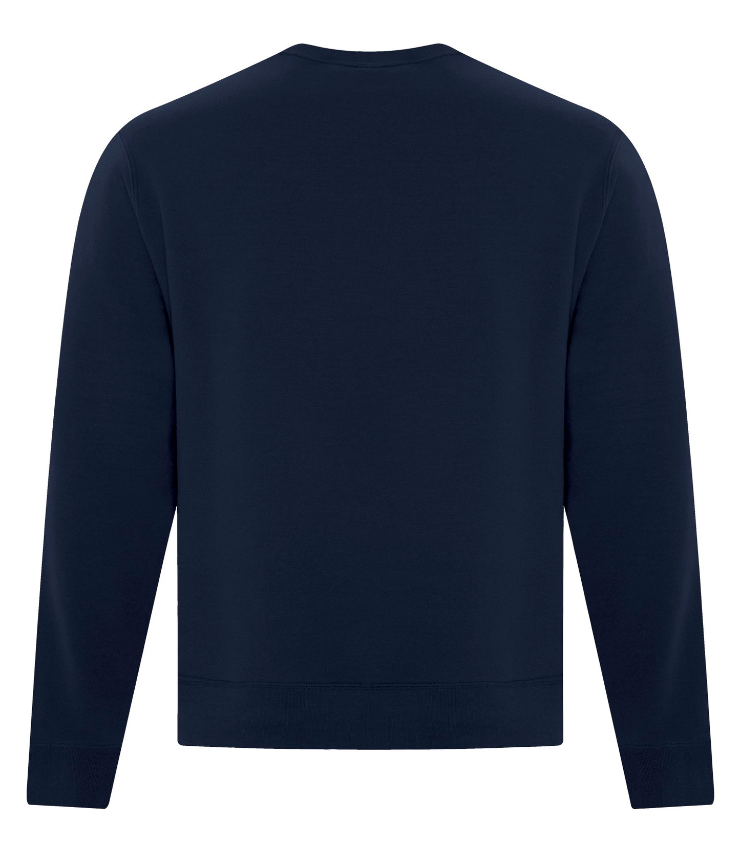 Dark Navy-model Image