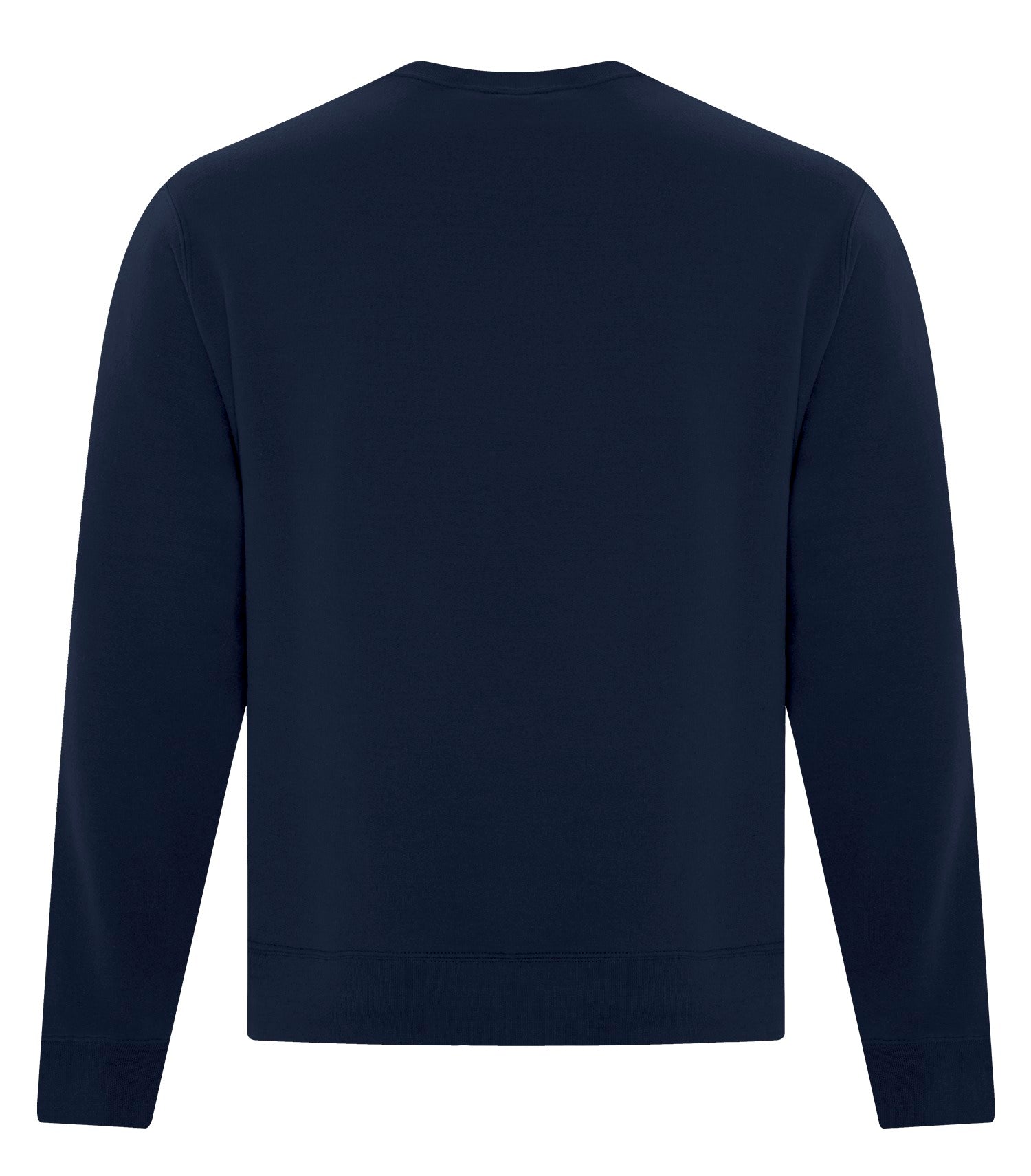 Dark Navy-model Image