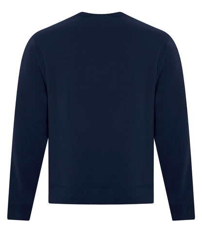 Dark Navy-model Image