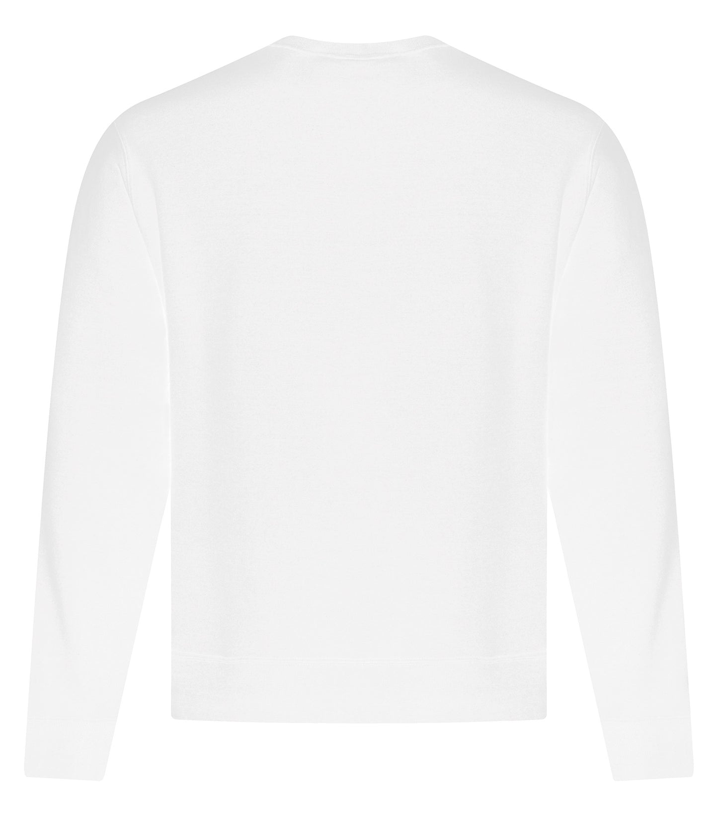 White-model Image