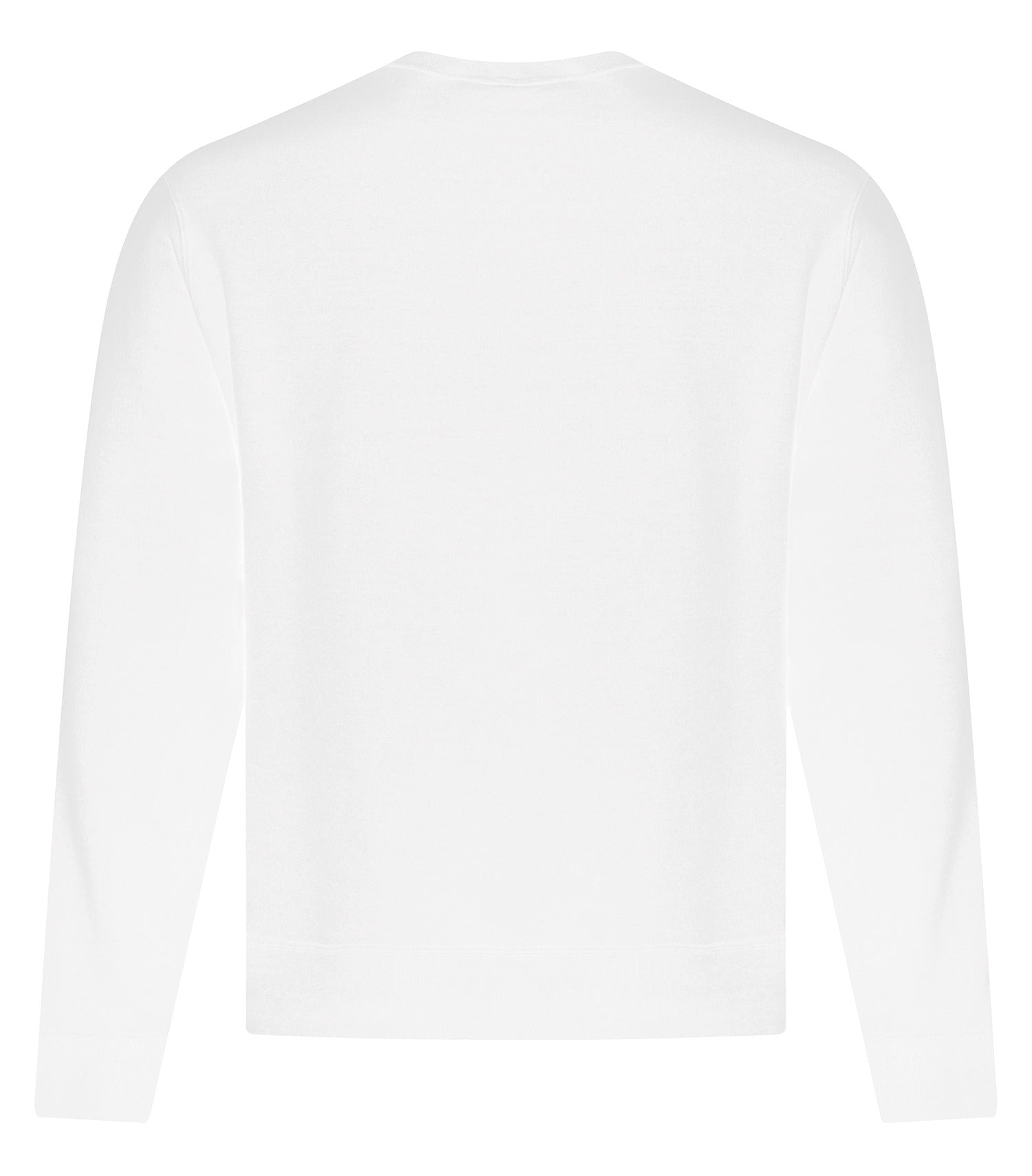 White-model Image