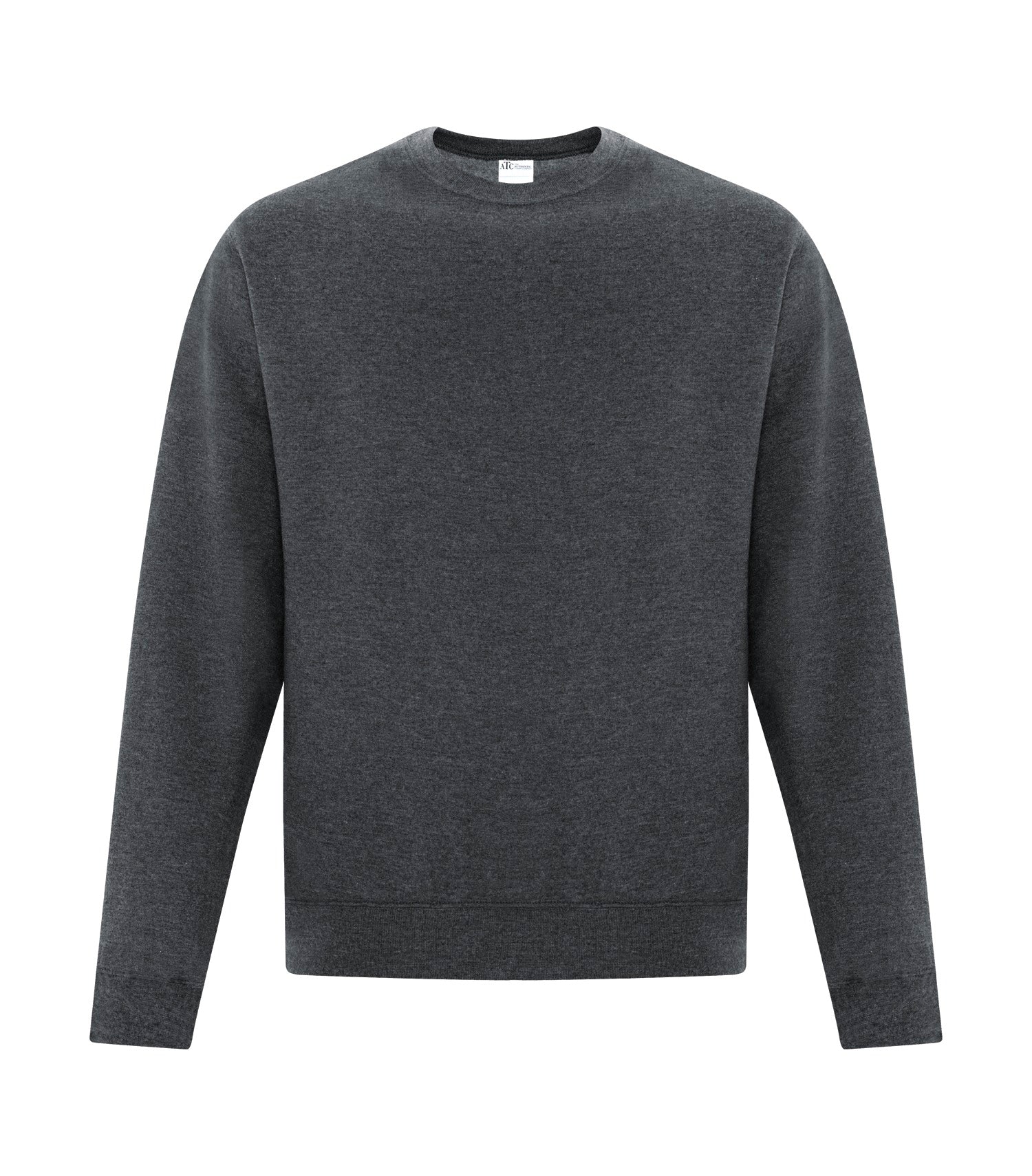 Dark HthrGrey