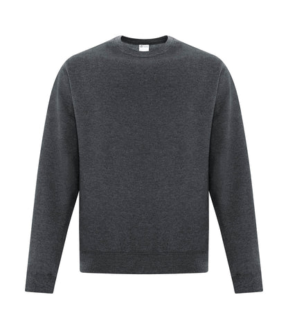 Dark HthrGrey