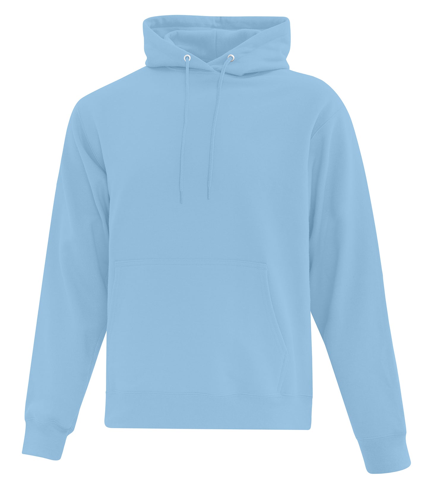 Light Blue-model Image