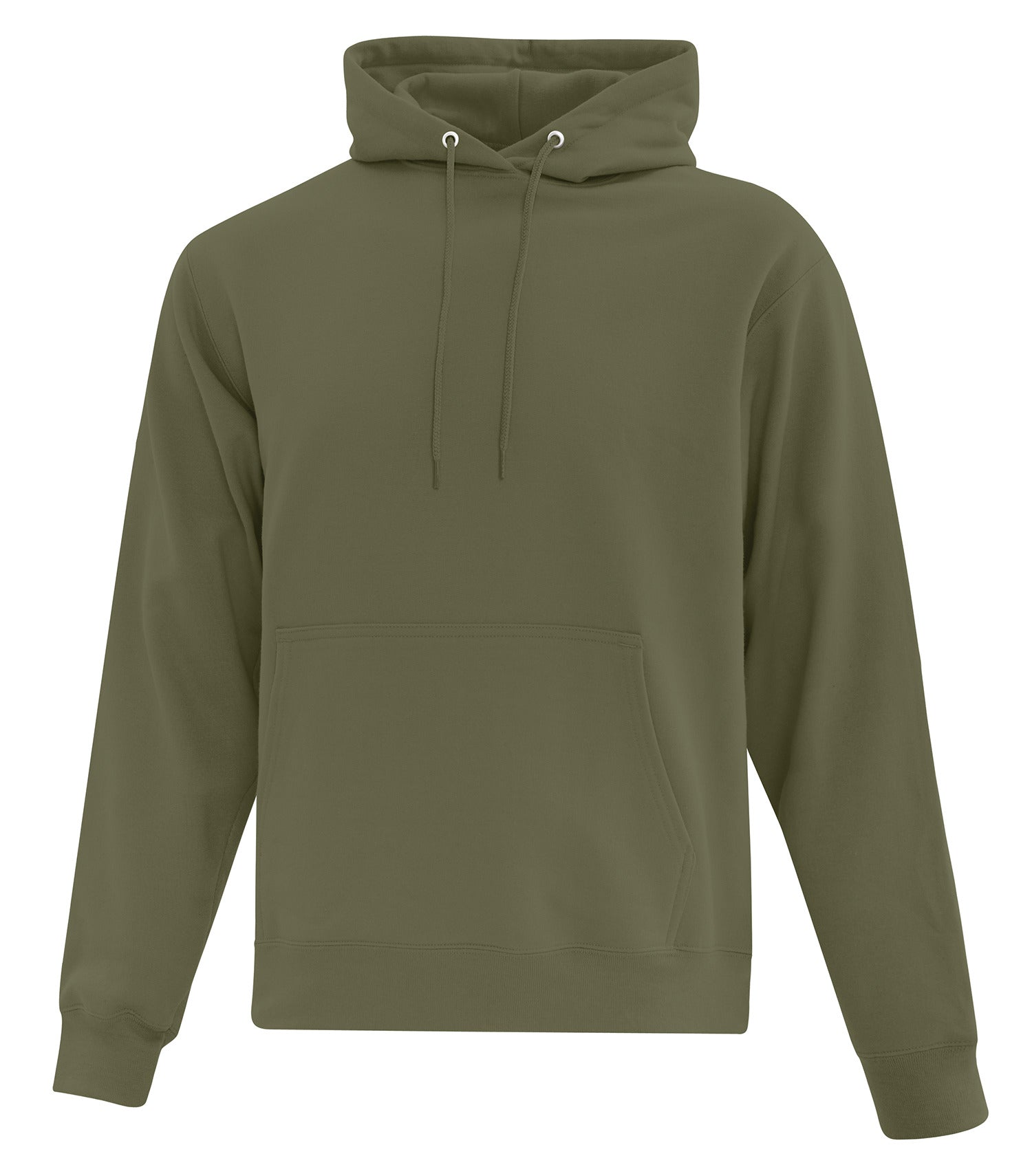 MilitaryGreen-model Image