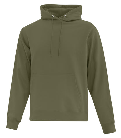 MilitaryGreen-model Image