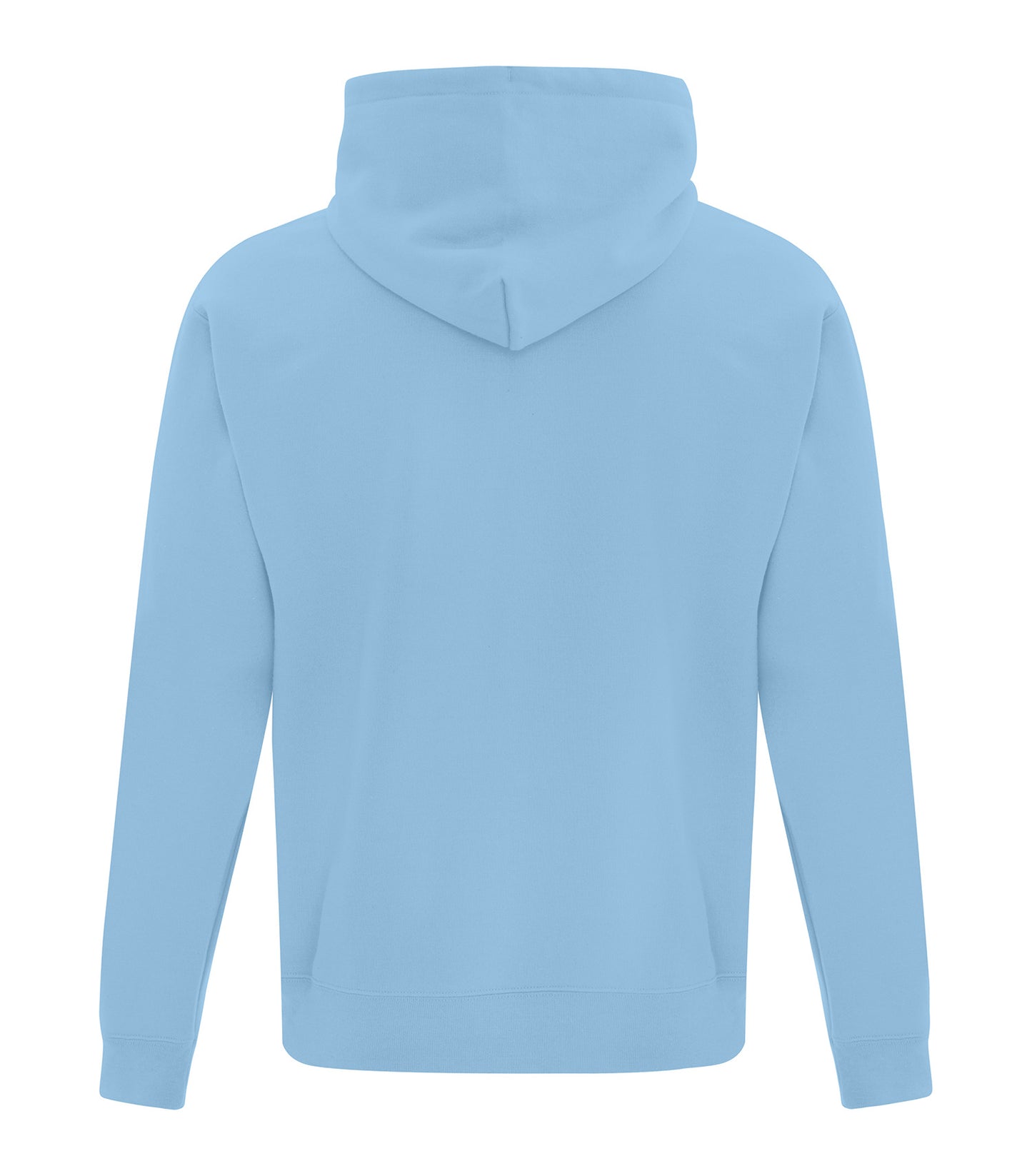 Light Blue-model Image