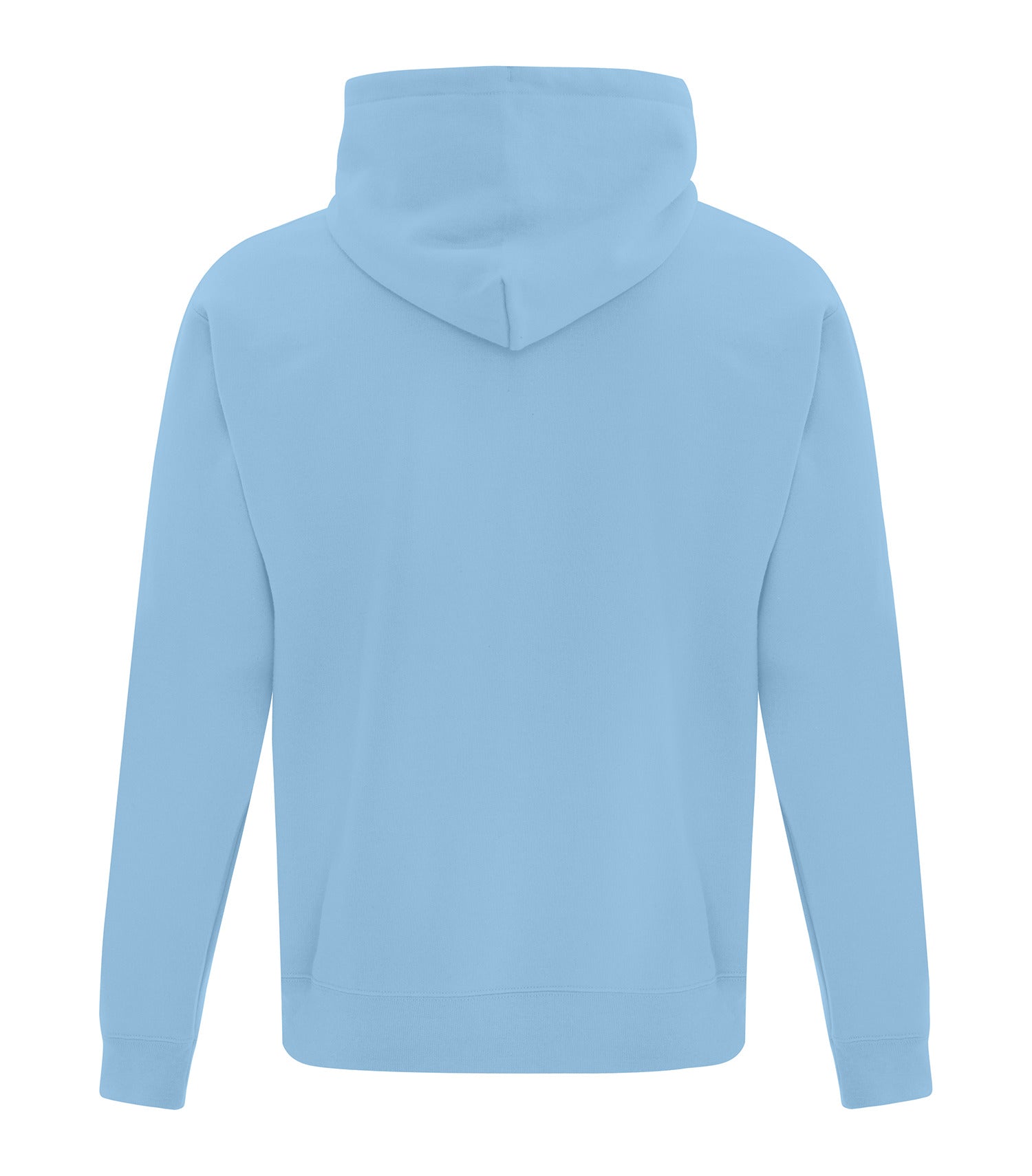 Light Blue-model Image