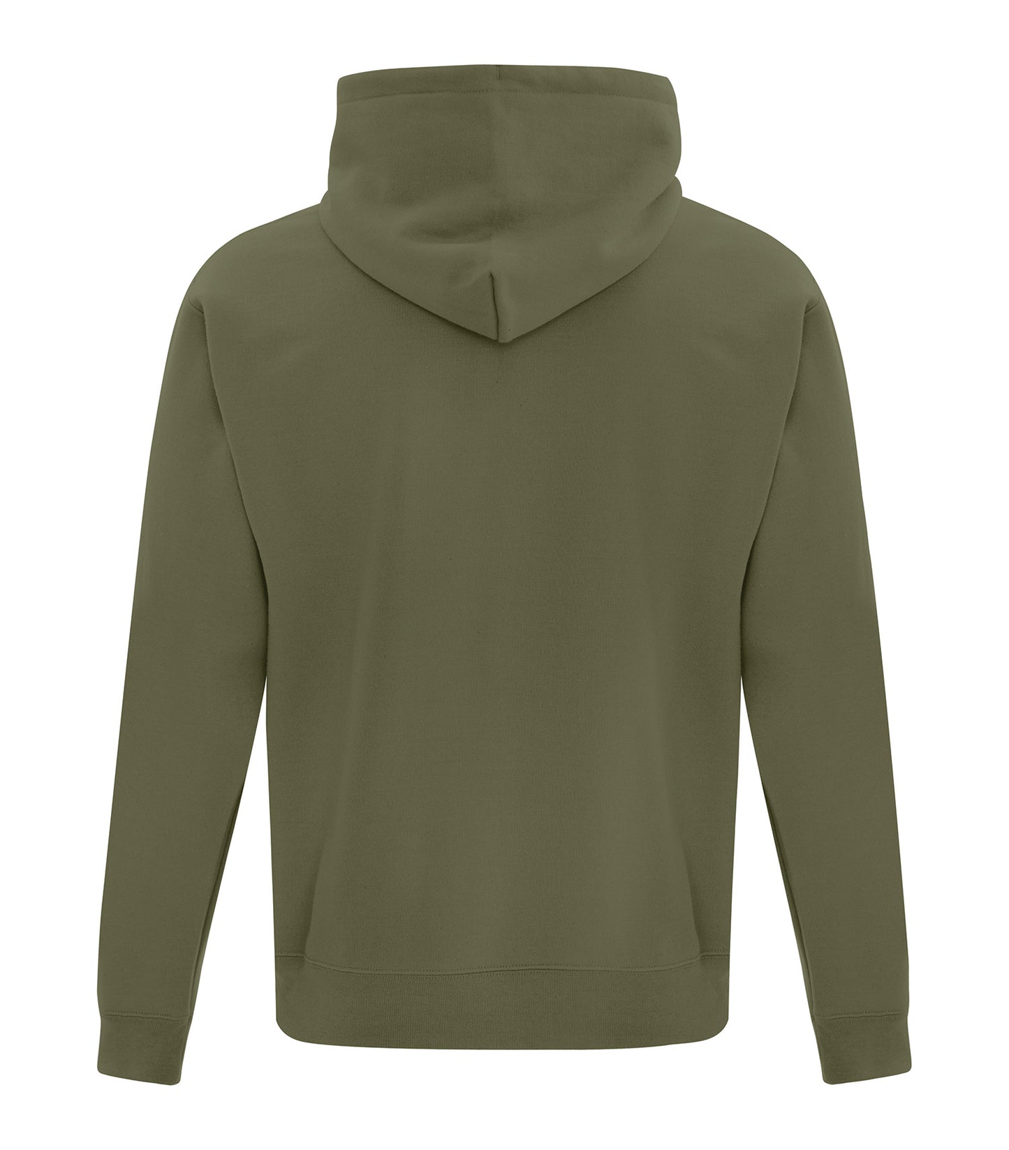 MilitaryGreen-model Image