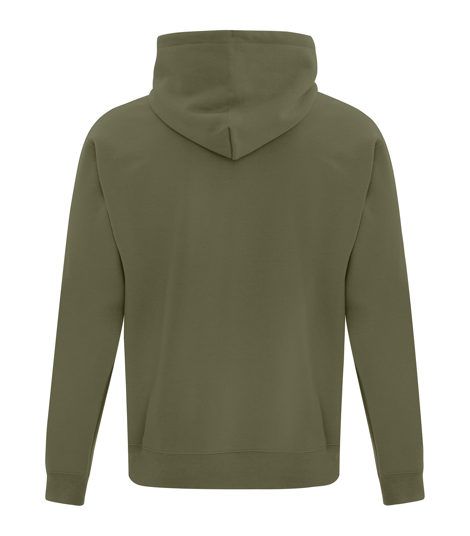 MilitaryGreen-model Image