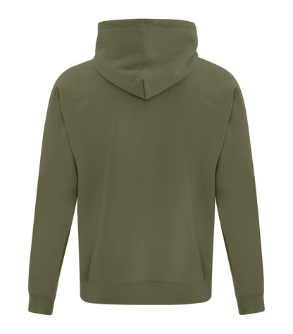 MilitaryGreen-model Image