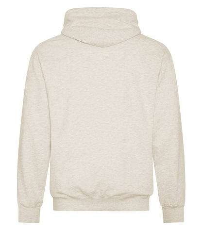 Oatmeal Hthr-model Image