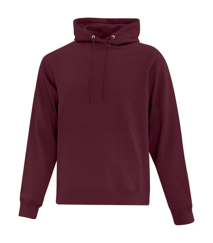Maroon-model Image