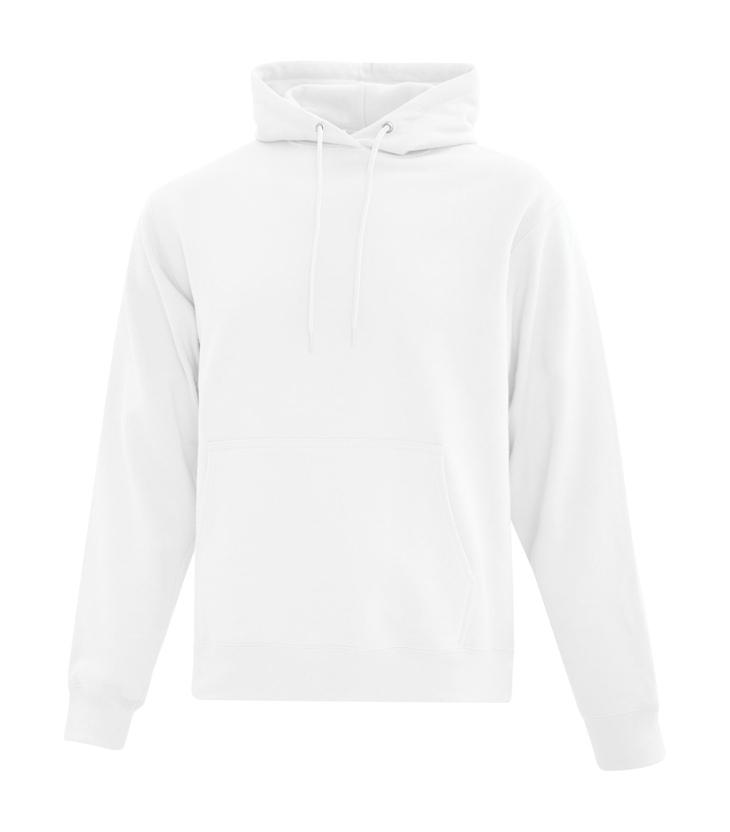 White-model Image