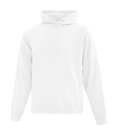 White-model Image