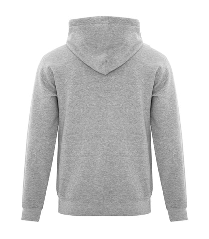 Athletic Hthr-model Image