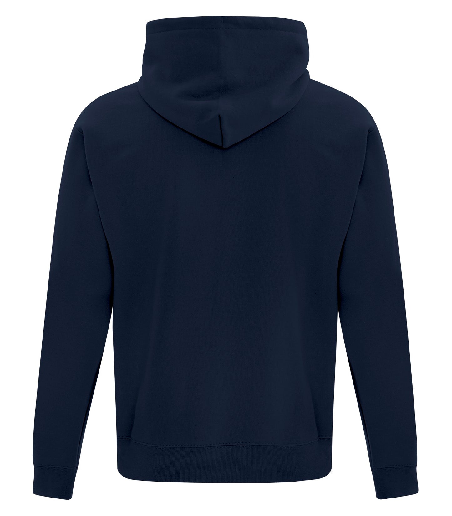 Dark Navy-model Image