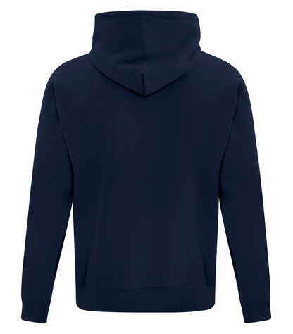 Dark Navy-model Image