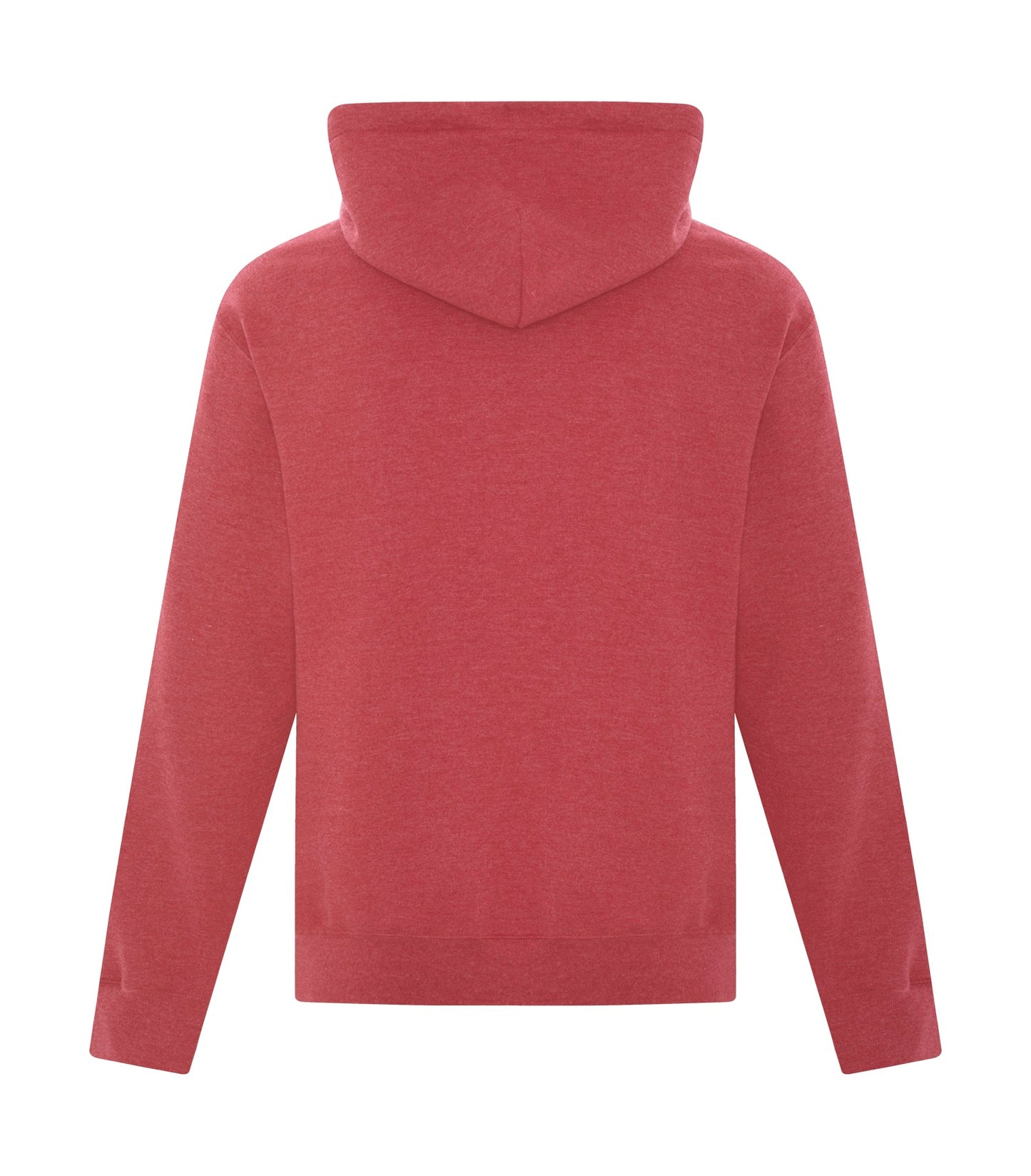 Hthr Red-model Image
