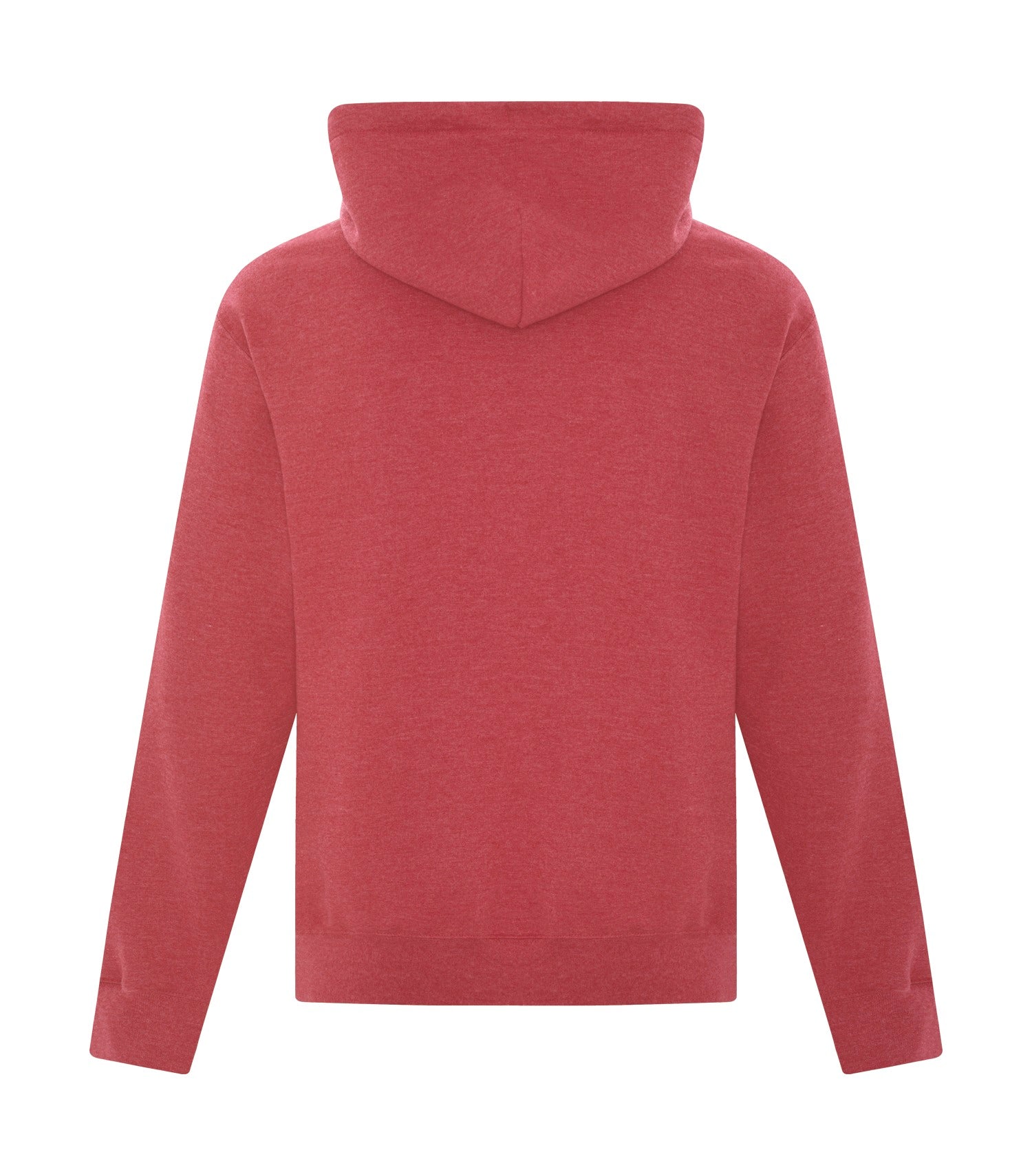 Hthr Red-model Image