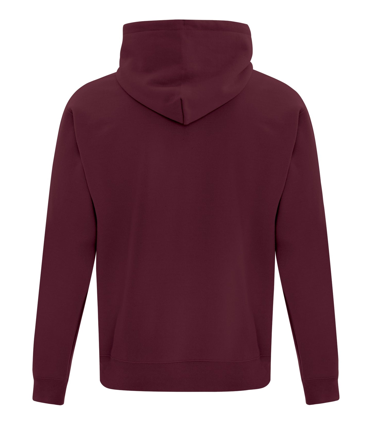 Maroon-model Image