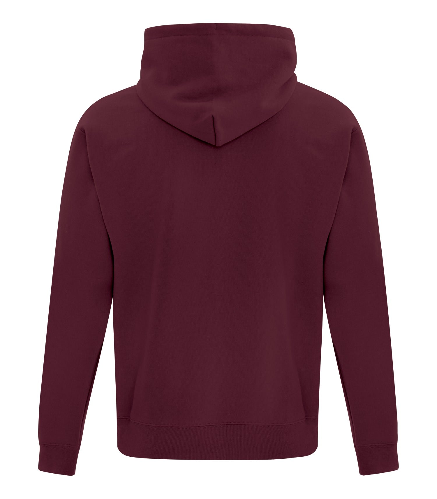 Maroon-model Image