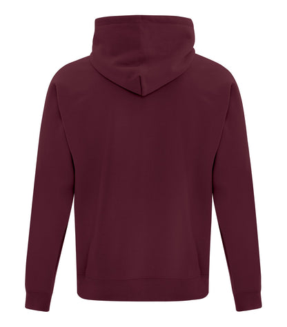 Maroon-model Image