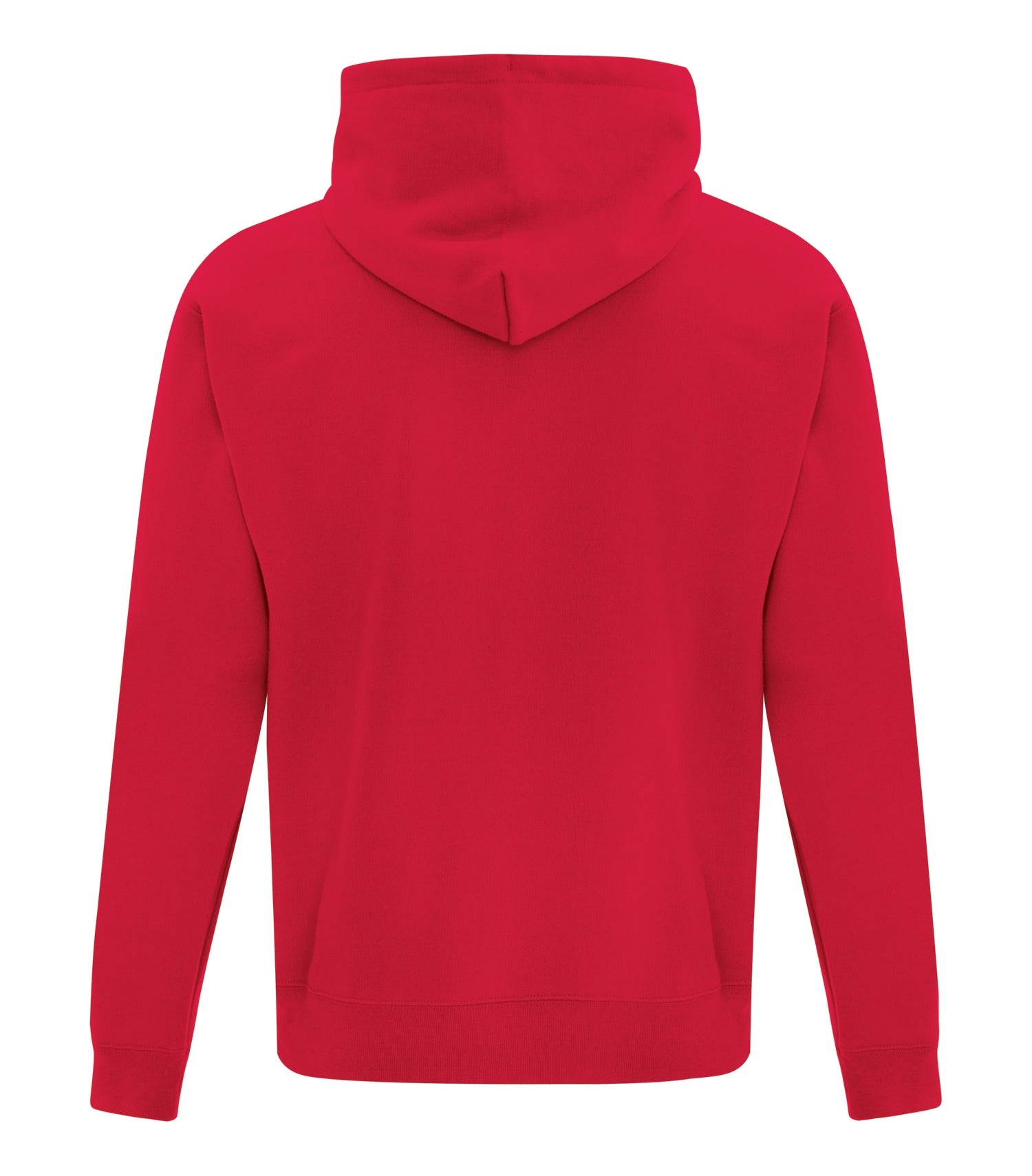Red-model Image