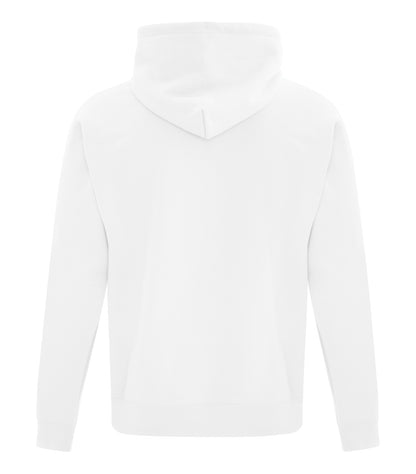White-model Image