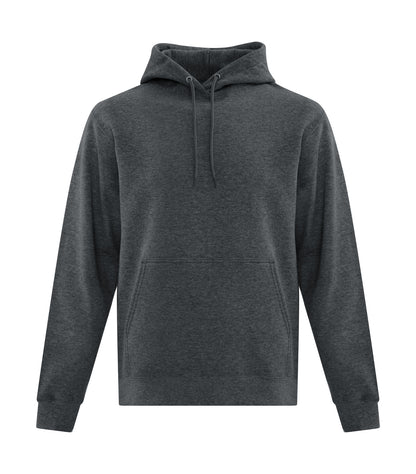 Dark HthrGrey