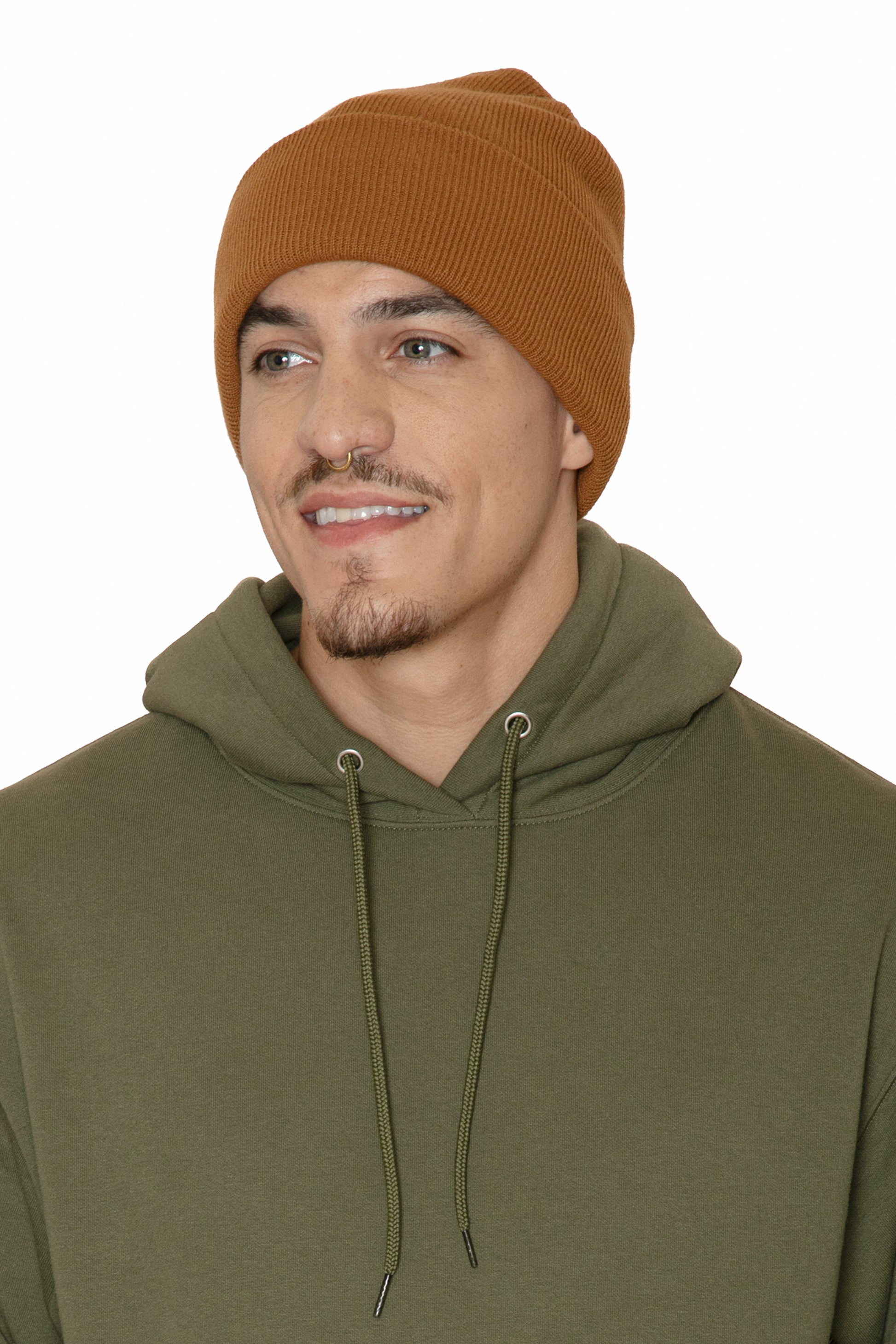 Caramel-model Image