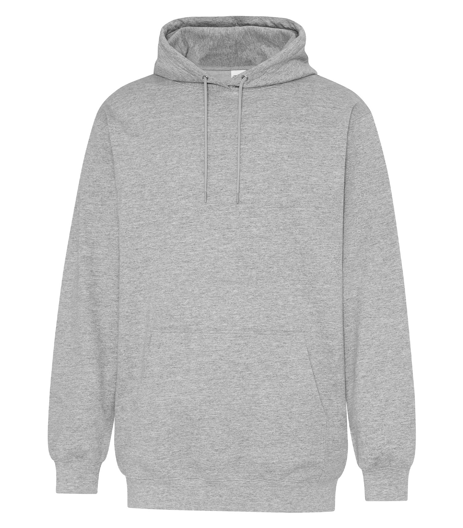 Athletic Hthr-model Image