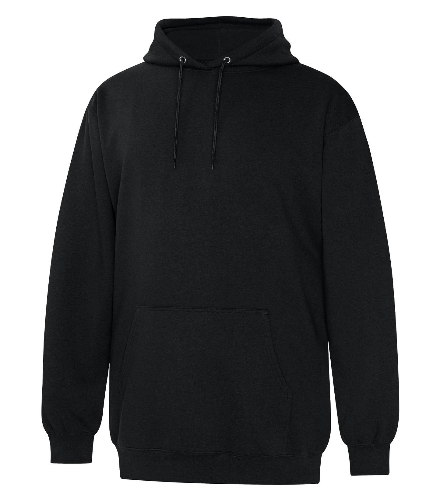 Black-model Image