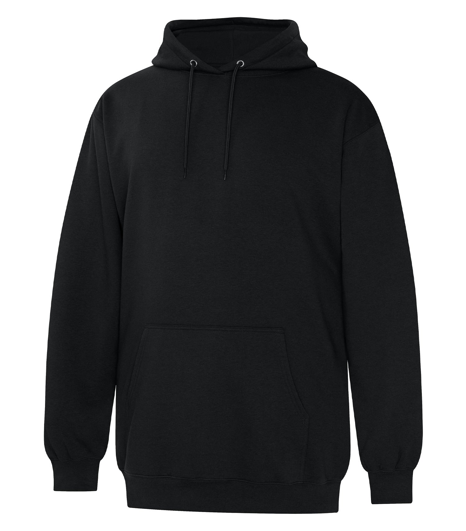 Black-model Image