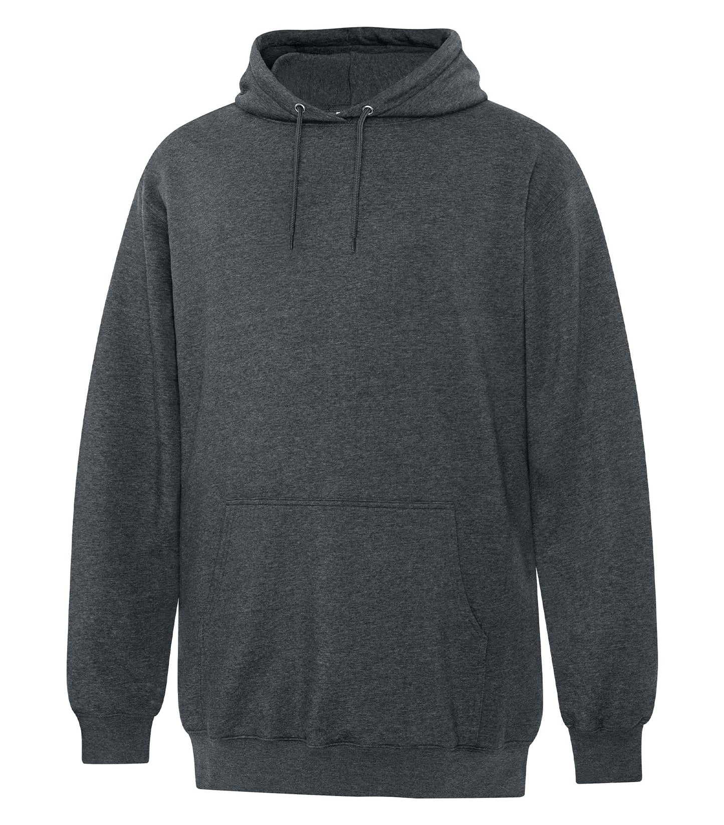 Dk Hthr Grey-model Image