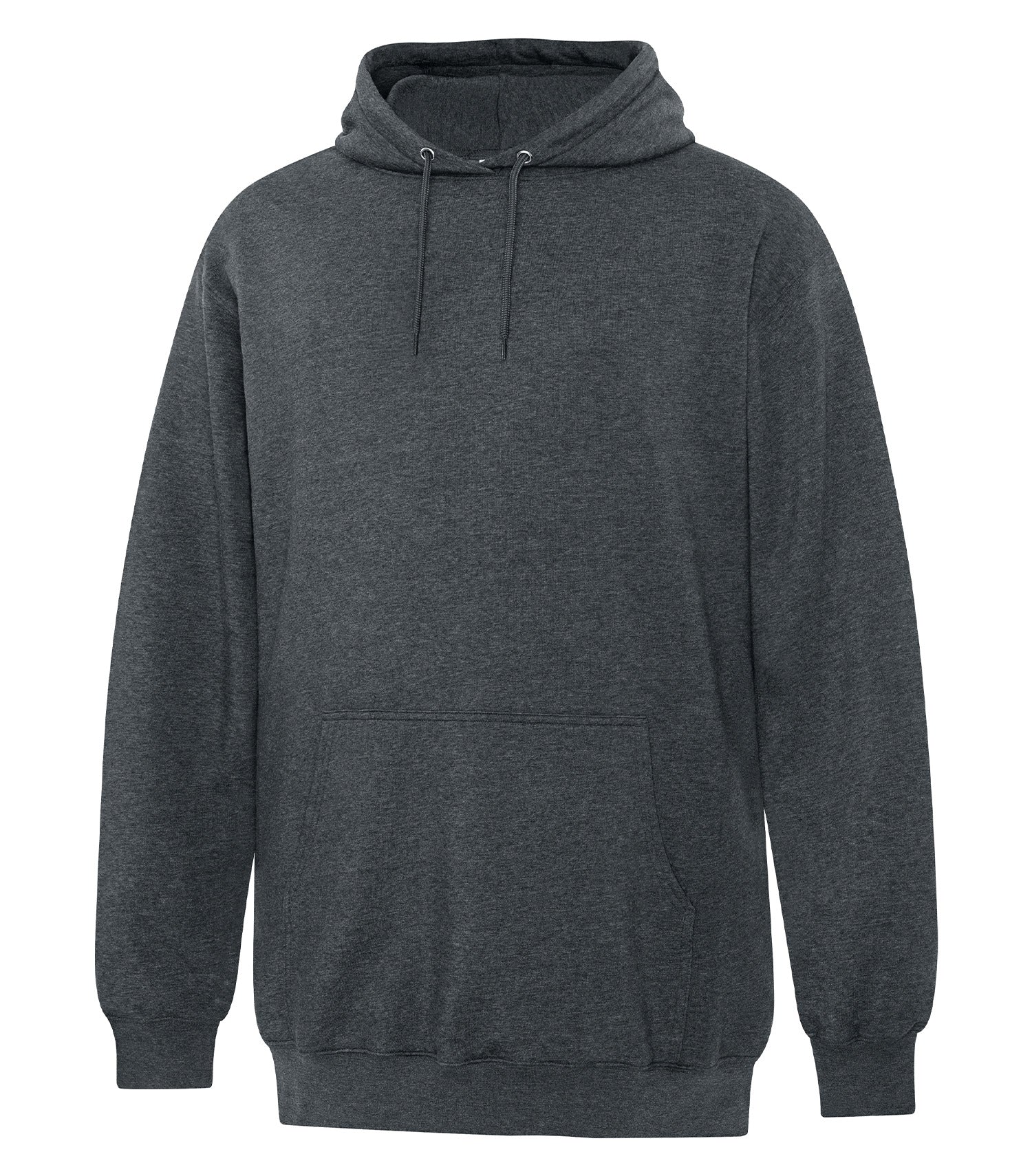 Dk Hthr Grey-model Image