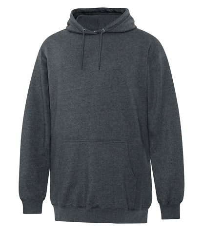 Dk Hthr Grey-model Image