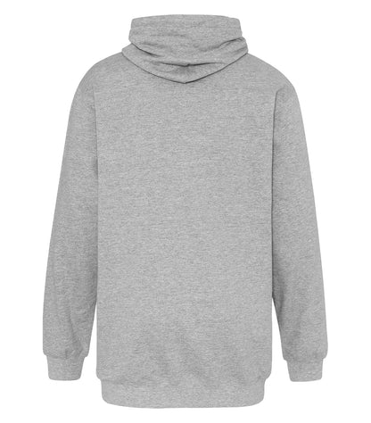 Athletic Hthr-model Image