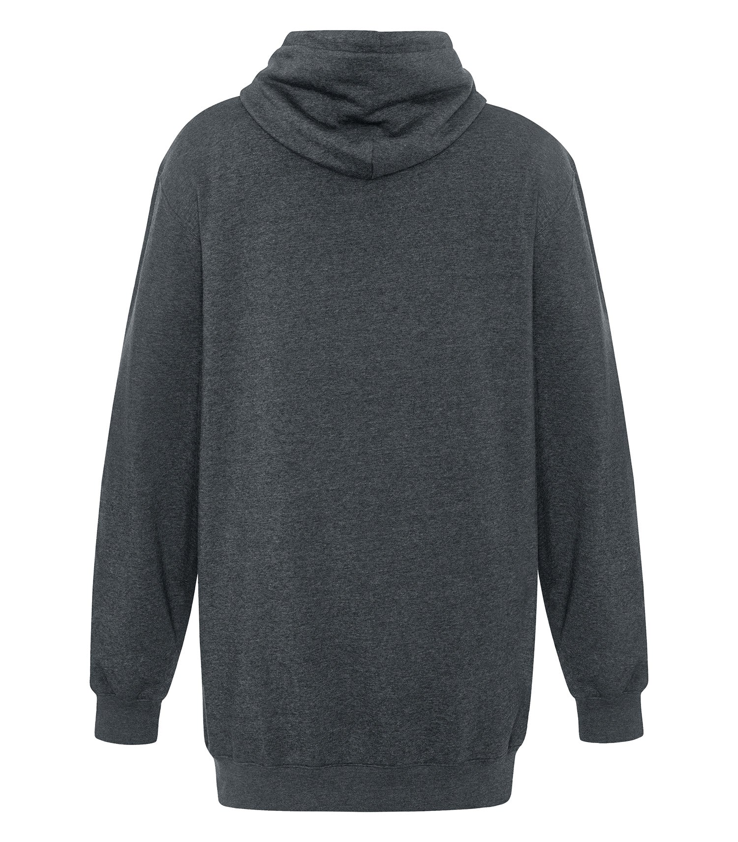 Dk Hthr Grey-model Image