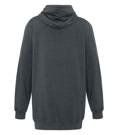 Dk Hthr Grey-model Image