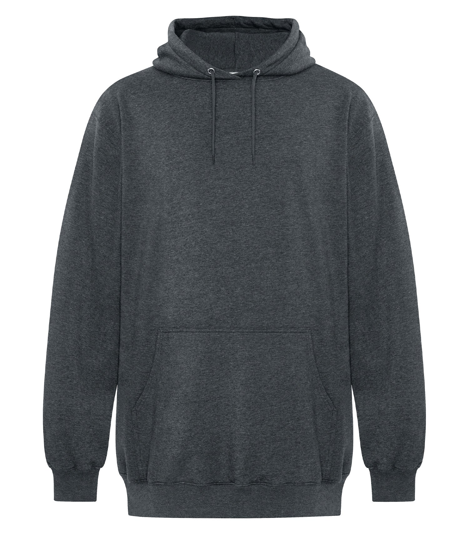 Dk Hthr Grey