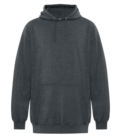 Dk Hthr Grey