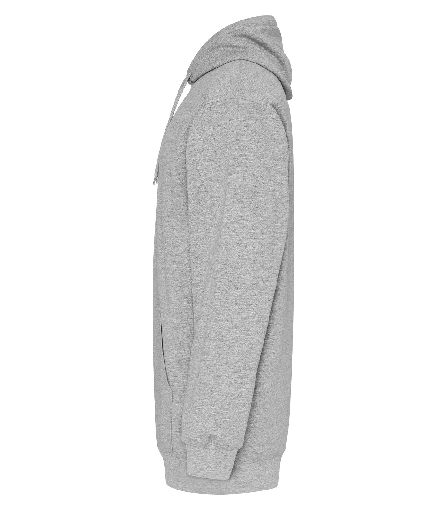 Athletic Hthr-model Image