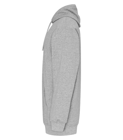 Athletic Hthr-model Image