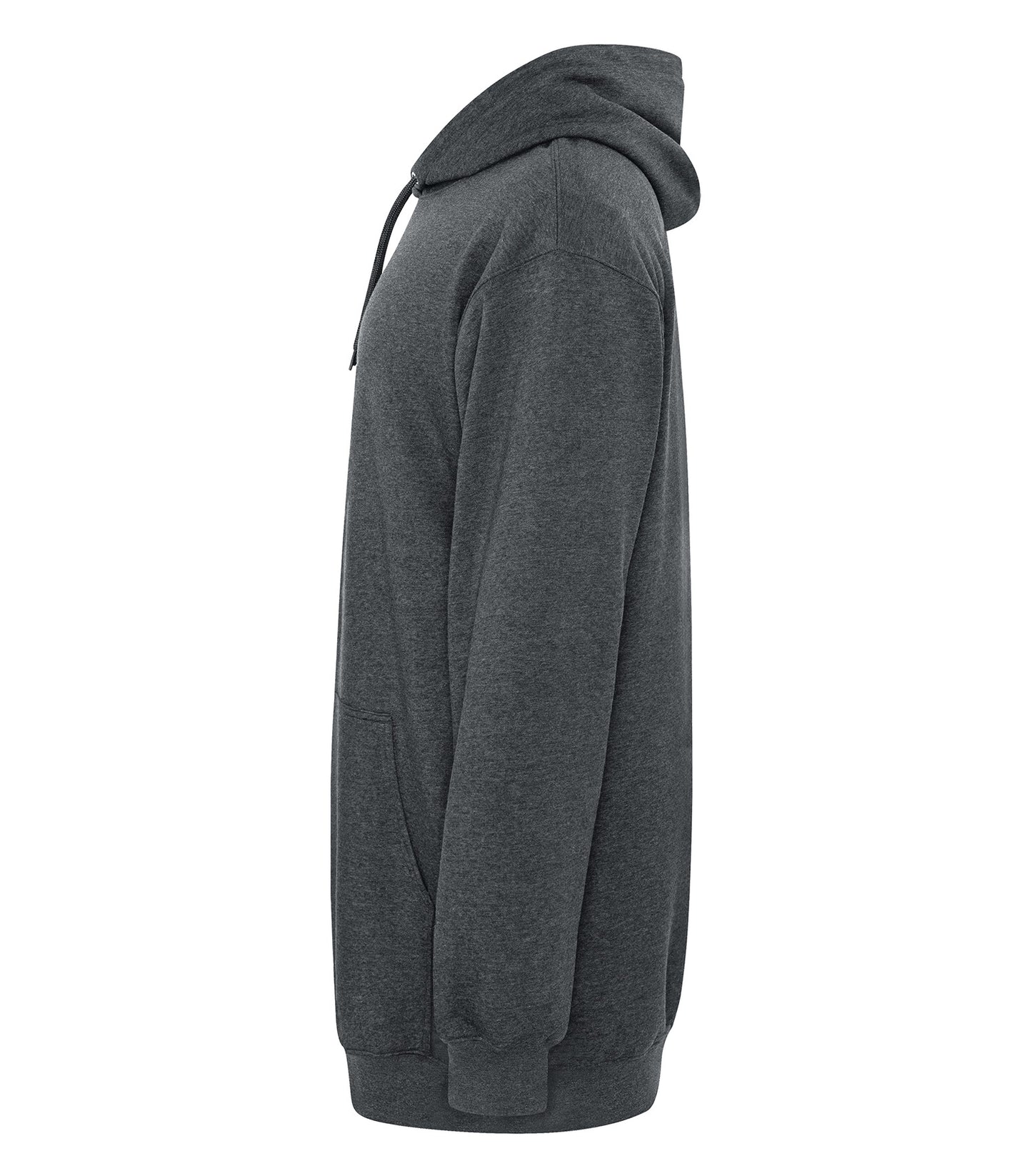 Dk Hthr Grey-model Image